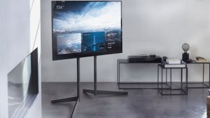 One For All One for All WM7610 EZ TV Stand Basic 32-65'' 11