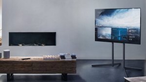 One For All One for All WM7610 EZ TV Stand Basic 32-65'' 13