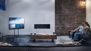 One For All One for All WM7610 EZ TV Stand Basic 32-65'' 9