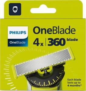 Philips Ostrze QP440/50 4