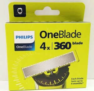 Philips Ostrze QP440/50 5