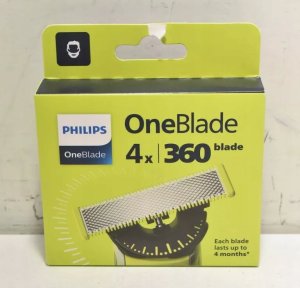 Philips Ostrze QP440/50 10