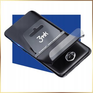 3MK Folia ARC+ Honor 80 Pro Folia Fullscreen 13