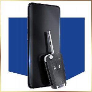 3MK Folia ARC+ Honor 80 Pro Folia Fullscreen 14