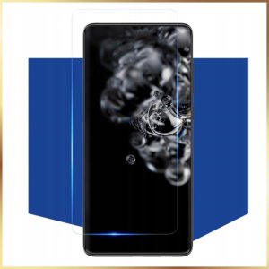 3MK Folia ARC+ Honor 80 Pro Folia Fullscreen 15