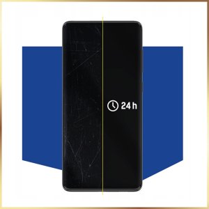 3MK Folia ARC+ Honor 80 Pro Folia Fullscreen 16