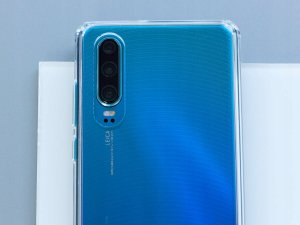 3MK 3MK Lens Protect Google Pixel 8 Pro Ochrona na obiektyw aparatu 4szt 2