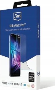 3MK Silky Matt Pro Motorola Edge 40 Neo Matowa folia ochronna 9