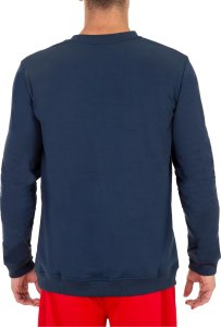 Joma Joma Cairo II Sweatshirt 101333-331 Granatowe XL 3