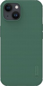 Nillkin Etui Nillkin Super Shield Pro iPhone 15 Deep Green 1