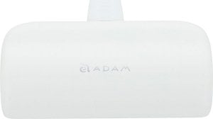 Powerbank Adam Elements Adam Elements Gravity P5C - kompaktowy powerbank USB-C 5000mAh czarny - Gwarancja bezpieczeństwa. Proste raty. Bezpłatna wysyłka od 170 zł. 1