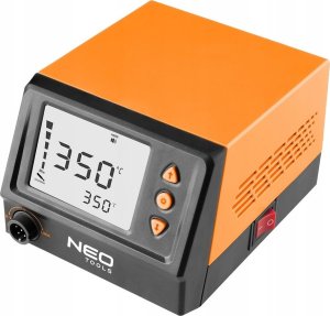 Neo STACJA LUTOWNICZA SL1, 60W, 180-480 Â°C 2