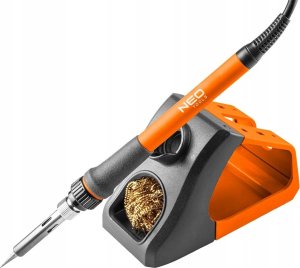 Neo STACJA LUTOWNICZA SL1, 60W, 180-480 Â°C 3