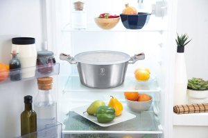 Patelnia Berlinger Haus zestaw 30cm 5