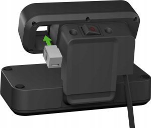 Listwa zasilająca Brennenstuhl Brennenstuhl estilo Duplex Steckdosenleiste 5