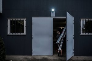 Naświetlacz Brennenstuhl Brennenstuhl LED Strahler JARO 7060 P 8