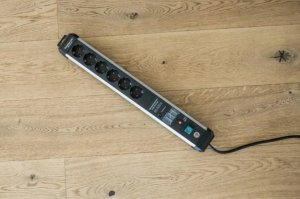 Listwa zasilająca Brennenstuhl Brennenstuhl Premium-Protect-Line 6fach *DE* 5