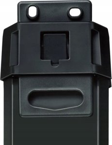 Listwa zasilająca Brennenstuhl Premium-Line przeciwprzepięciowa 6 gniazd 5 m czarna (1951160402) 10