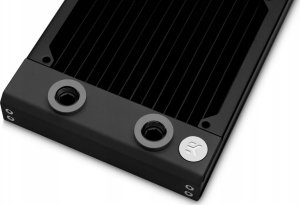 EK Water Blocks EK Water Blocks EK-Quantum Surface S360 - Black Edition 2
