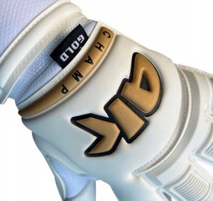 4keepers Rękawice 4keepers Champ Gold VI RF2G S906457 5