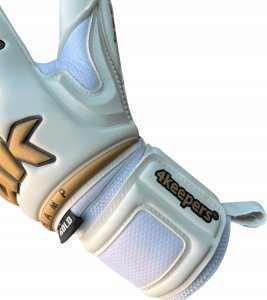 4keepers Rękawice 4keepers Champ Gold VI RF2G S906457 6