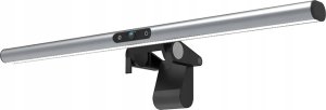 4smarts 4smarts Lampka do monitora LED z kamerą FullHD LightBar Pro 456486 1