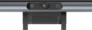 4smarts 4smarts Lampka do monitora LED z kamerą FullHD LightBar Pro 456486 3