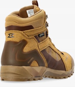 Buty trekkingowe męskie Garmont Buty T4 TOUR GTX REGULAR 3