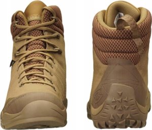 Garmont Buty Nemesis 6.2 GTX - Coyote R. 48 2