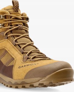 Buty trekkingowe męskie Garmont Buty T4 TOUR GTX REGULAR 2