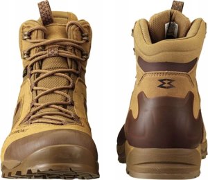 Buty trekkingowe męskie Garmont Buty T4 TOUR GTX REGULAR 2