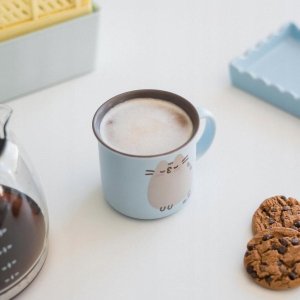 Pusheen - Kubek ceramiczny 380 ml z kolekcji Purrfect Love 2