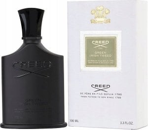 Creed Creed Green Irish Tweed Eau de Parfum, 0.15 kg 1