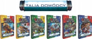 IUVI Games Star Realms: Talia Dowódcy - Zjednoczenie 1