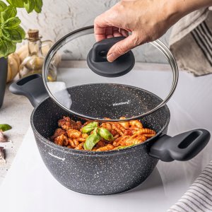 Klausberg GARNEK MARMURKOWY KLAUSBERG 20cm 2,3L KB-7670 5