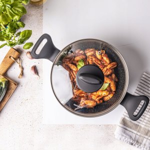 Klausberg GARNEK MARMURKOWY KLAUSBERG 20cm 2,3L KB-7670 6