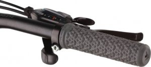 Kross Chwyty rowerowe Kross Scale 2.0 - Szare Uniwersalny 3