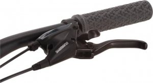 Kross Chwyty rowerowe Kross Scale 2.0 - Szare Uniwersalny 4