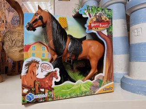 Swede Konik w pudełku Q6959 69870 2