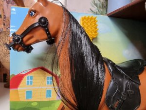 Swede Konik w pudełku Q6959 69870 3