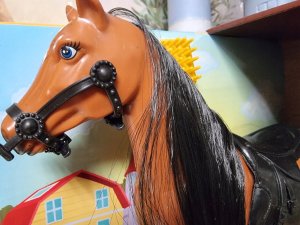 Swede Konik w pudełku Q6959 69870 5