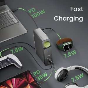 Projektor BenQ BECREATUS DP1310 4