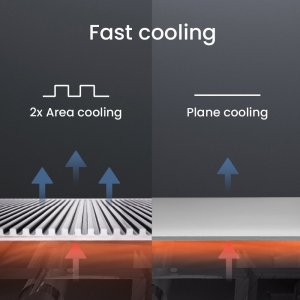 Projektor BenQ BECREATUS DP1310 5