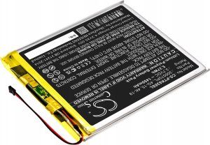 Cameron Sino Akumulator Bateria Typ 306070pl 4g-15 4k-19 Do Czytnika E-book Pocketbook Digma / Cs-ptk626sl 4