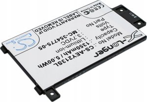 Cameron Sino Nowoczesny akumulator CS-AEY213SL 4