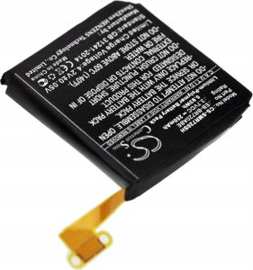 Cameron Sino Akumulator Bateria Typu Eb-br720abe Do Zegarka Smartwatch Samsung Gear S2 Classic Sm-r720 Sm-r732 Gear S2 R7200 R720x R732 / Cs-smr720sh 3