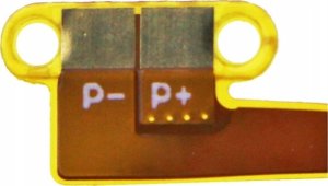 Cameron Sino Akumulator Bateria Typu Eb-br720abe Do Zegarka Smartwatch Samsung Gear S2 Classic Sm-r720 Sm-r732 Gear S2 R7200 R720x R732 / Cs-smr720sh 4