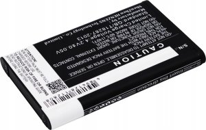 Cameron Sino Akumulator Bateria Typu Dwrr300a Do Routera D-link Dwr-730 Dwr-720 B1 Dwr-730 B1 Dwr-730 B2 Dwr-830 A1 Dwr-932c A1 Dwr-932 C1 Dwr-720 / Cs-dwr730sl 2