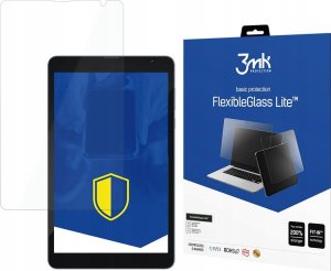 3MK Szkło hybrydowe 3MK FlexibleGlass Lite BlackView Tab 6 8,3" 1