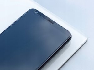 3MK Szkło hartowane 3MK HardGlass Samsung Galaxy Tab S9 FE 3